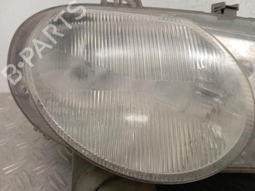 Used Right headlight Right headlight ROVER 75 (RJ) 2.0 CDT (115 hp) 28344174 28344174