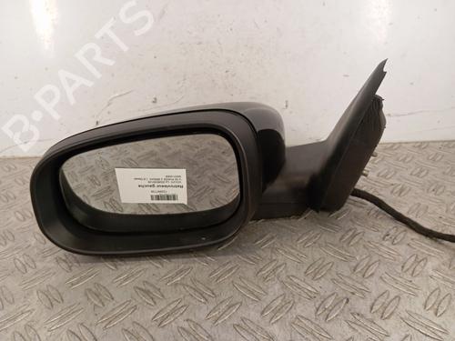 Used Left mirror Left mirror VOLVO V50 (545) 1.6 D (109 hp) 35930706 35930706
