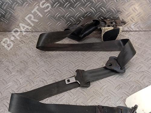 Used Front left seatbelt Front left seatbelt 37161827 37161827