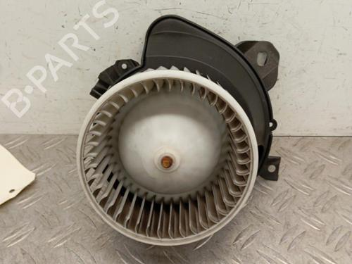 Used Heater blower motor FIAT DOBLO Cargo (263_) 1.3 D Multijet (90 hp) 28344586