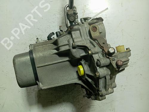 Used Gearbox Gearbox 39077154 39077154