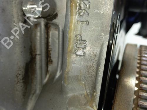Engine SEAT IBIZA IV (6J5, 6P1) 1.2 | BP32292657M1 - Image 4