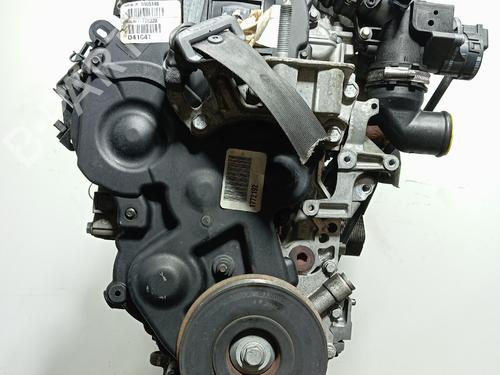 Engine VOLVO C30 (533) 1.6 D | BP38067721M1 - Image 6