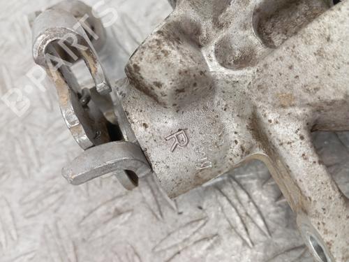 Right rear brake caliper PEUGEOT PARTNER Box Body/MPV (K9) 1.5 BlueHDi 100 | BP29271530M106 