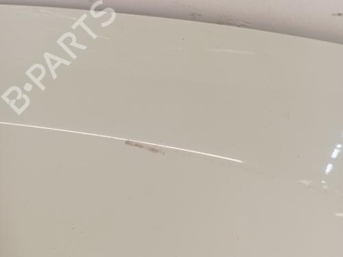 Hood DACIA DUSTER (HS_) 1.5 dCi | BP29616517C1 