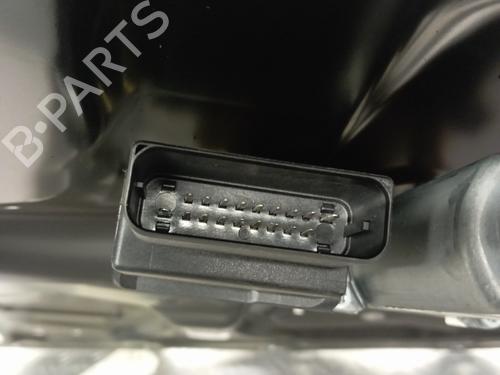 Rear left window mechanism VW PASSAT B6 Variant (3C5) 1.9 TDI | BP28348485C24 - Image 3