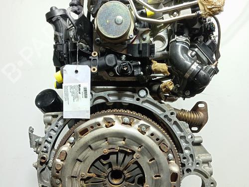Engine MERCEDES-BENZ A-CLASS (W176) A 160 CDI / d (176.011) | BP38922228M1 - Image 4