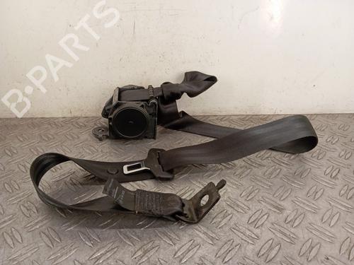 Used Rear left seatbelt Rear left seatbelt RENAULT CLIO IV Grandtour (KH_) 1.5 dCi 90 (KHN3, KHN4) (90 hp) 28344009 28344009