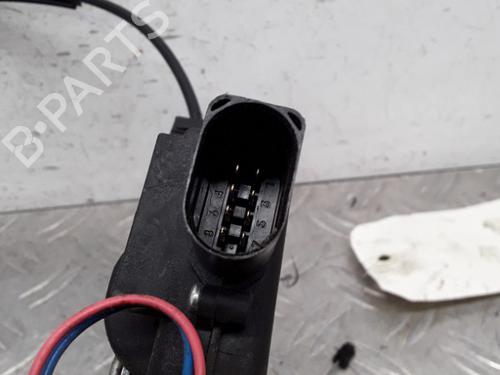 Front left lock VW LUPO I (6X1, 6E1) 1.0 | BP28344146C98 