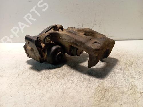 Left rear brake caliper RENAULT KADJAR (HA_, HL_) 1.5 dCi 110 (HLA3) | BP28344366M107