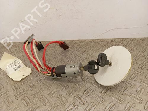 Used Ignition barrel CITROËN SAXO (S0, S1) 1.5 D (57 hp) 29845218