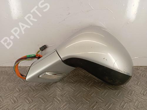 Left mirror PEUGEOT 308 I (4A_, 4C_) 1.6 16V | BP28338564C26 