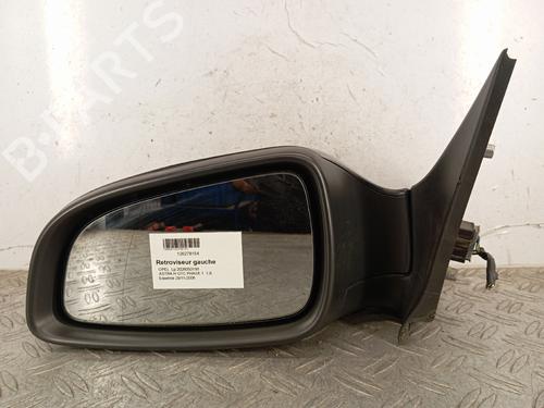 left-mirror-opel-astra-h-gtc-a04-2005-2006-2007-2008-2009-2010-36249814 main image