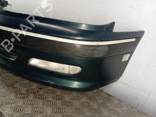 Front bumper PEUGEOT 406 (8B) 1.8 16V | BP32240714C7