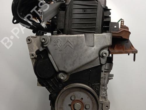 Engine CITROËN C3 II (SC_) 1.4 | BP30080642M1 
