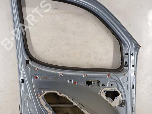 Left front door FIAT DOBLO Box Body/MPV (223_) 1.3 D Multijet | BP28345698C2 