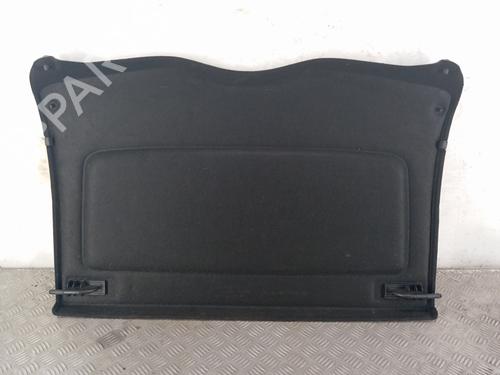 Rear parcel shelf FORD FOCUS II (DA_, HCP, DP) 1.8 TDCi | BP28347888C85 