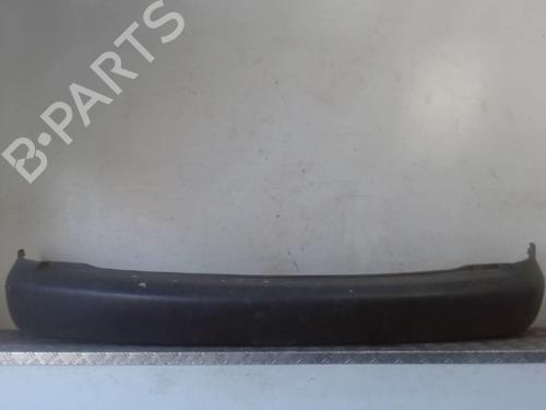 Used Rear bumper VW CADDY III Box Body/MPV (2KA, 2KH, 2CA, 2CH) 1.9 TDI (105 hp) 28341143