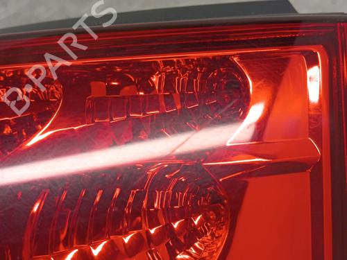 Right taillight CITROËN C-CROSSER (VU_, VV_) 2.2 HDi | BP28339096C35 