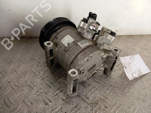 AC compressor HYUNDAI i10 II (BA, IA) 1.2 | BP28348719M34 