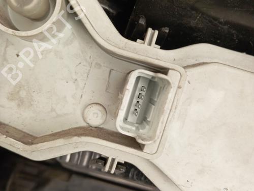 Venstre Baklys RENAULT MEGANE II (BM0/1_, CM0/1_) 1.5 dCi (BM02, BM13, BM2A, CM02, CM13) | BP29514110C34 