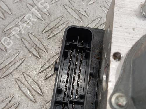 ABS pump MITSUBISHI MIRAGE / SPACE STAR VI Hatchback (A0_A) 1.2 (A03A) | BP28347103M43 - Image 5