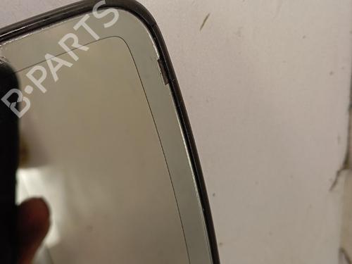 Used Left mirror glass Left mirror glass DS DS 7 Crossback (J4_, JR_, JC_) 2.0 BlueHDi 180 (JJEHZR) (177 hp) 40223386 40223386