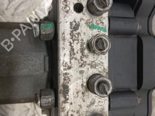 Used ABS pump DACIA DUSTER (HS_) 1.2 TCe 125 (125 hp) 28344325