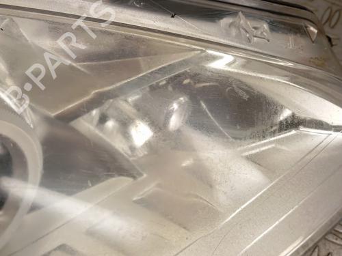 Used Right headlight Right headlight MERCEDES-BENZ A-CLASS (W169) A 200 TURBO (169.034, 169.334) (193 hp) 29845111 29845111