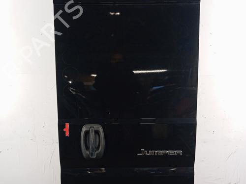 Højre bagagerum dør CITROËN JUMPER II Van 2.2 BlueHDi 165 (165 hp) 30156618