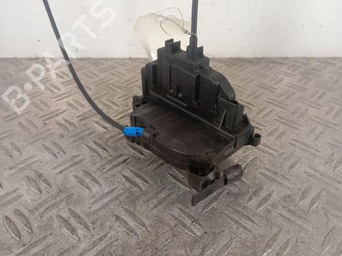 Used Front right lock RENAULT LAGUNA III (BT0/1) 1.5 dCi (BT00, BT0A, BT0T, BT1J) (110 hp) 29630377