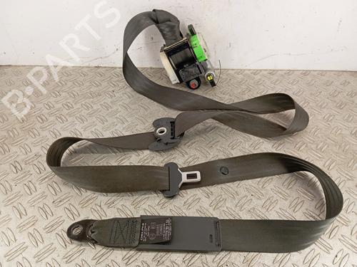 Front left seatbelt HYUNDAI ix20 (JC) 1.4 CRDi | BP33041793I26 - Image 4