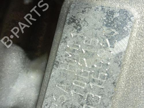 Used Engine Engine 36858064 36858064