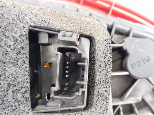 Used Right taillight Right taillight TOYOTA AYGO (_B1_) 1.0 (KGB10_, KGB10R) (68 hp) 36114538 36114538