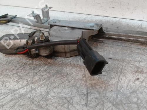 Used Front right window mechanism PEUGEOT BOXER Van (244) 2.2 HDi (101 hp) 28342451