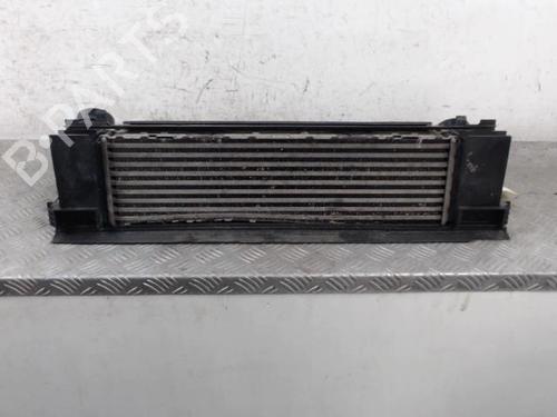 Used Intercooler BMW 1 (F20) 116 d (116 hp) 28344607