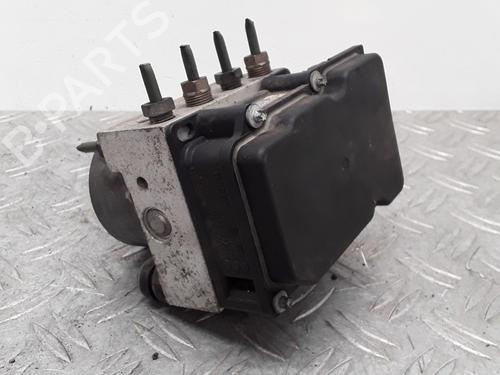 ABS pump NISSAN MICRA III (K12) 1.2 16V | BP28337943M43