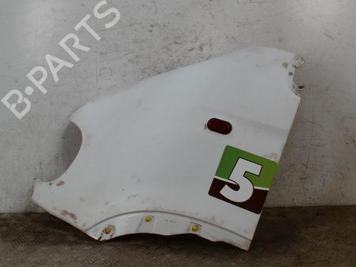 Used Left front fenders Left front fenders RENAULT MASTER II Platform/Chassis (ED/HD/UD) 2.2 dCI 90 (ED0G, ED0N, HD0G, HD0N, HD1G, HD1N, UD0G,... (90 hp) 28340728 28340728