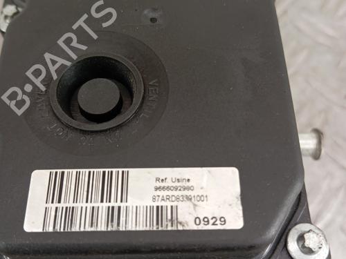 ABS pump PEUGEOT 308 SW I (4E_, 4H_) 1.6 16V | BP28338862M43