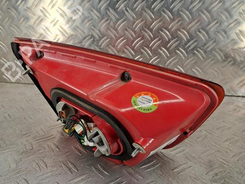 Right tailgate light KIA RIO IV (YB, SC, FB) | BP36817825C80 - Image 4