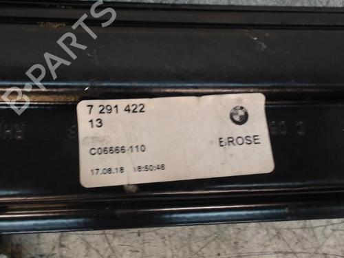 Rear right window mechanism BMW 3 (G20, G80, G28) 318 d | BP28344796C25 
