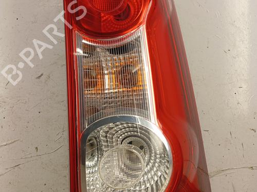 Right taillight DACIA LOGAN MCV (KS_) 1.5 dCi (KS0K) | BP34525459C35 - Image 3
