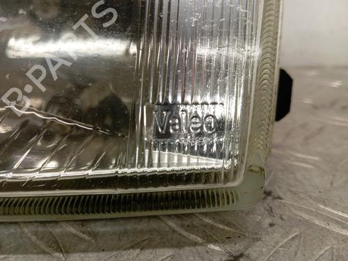 Left headlight CITROËN ZX (N2) 1.1 | BP28343372C28 