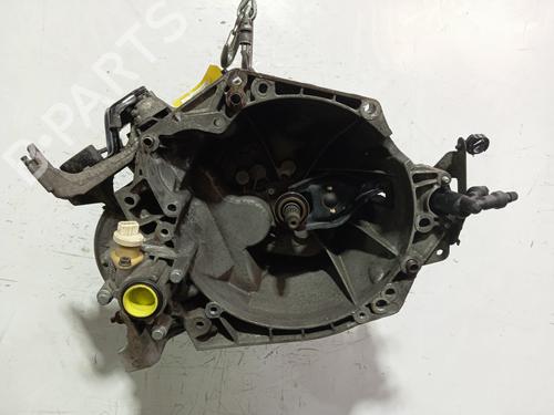 Used Gearbox Gearbox CITROËN XSARA PICASSO (N68) 1.6 (95 hp) 32145548 32145548