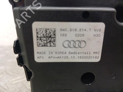 Switch AUDI A4 B9 Avant (8W5, 8WD) 2.0 TDI | BP28343613I30 