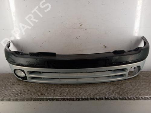 Used Front bumper RENAULT CLIO II (BB_, CB_) 1.6 16V (BB01, BB0H, BB0T, BB14, BB1D, BB1R, BB2KL, BB3G... (107 hp) 31624974