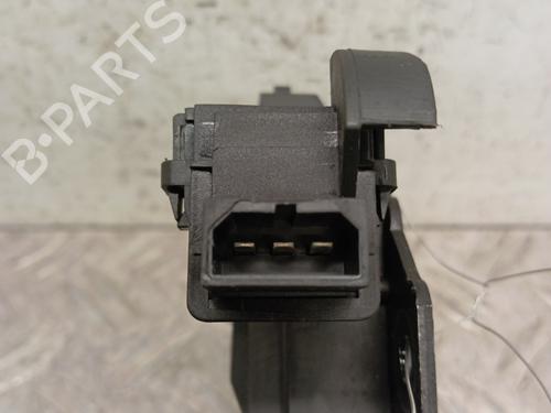 Tailgate lock AUDI A4 B7 Avant (8ED) 2.7 TDI | BP28343195C101 