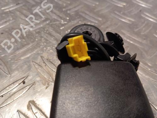 Seat buckle RENAULT TWINGO III (BCM_, BCA_) 1.0 SCe 70 (BCMB) | BP28338386I32 