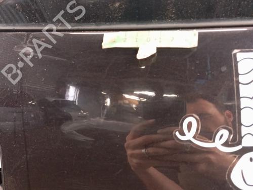 Tailgate SEAT IBIZA IV SC (6J1, 6P5) 1.9 TDI | BP29190230C6 