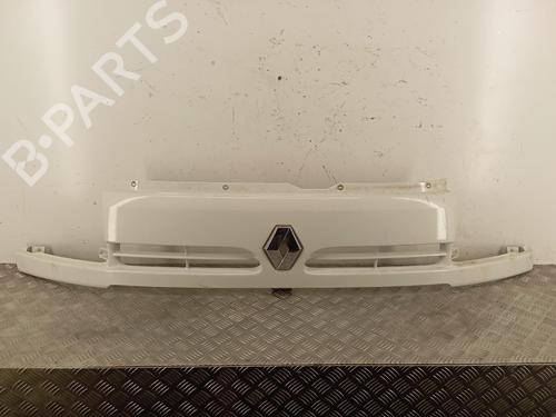 Gitter für Gitter RENAULT MASTER II Van (FD) 2.5 dCi 120 (FD0M, FD0U, FD0W, FD2M, FD2W, FD3M, FD3U,... (115 hp) 39711442 39711442